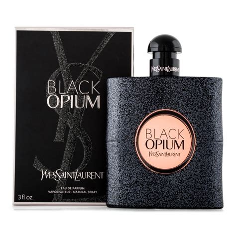 духи ysl black opium|YSL Black Opium for her.